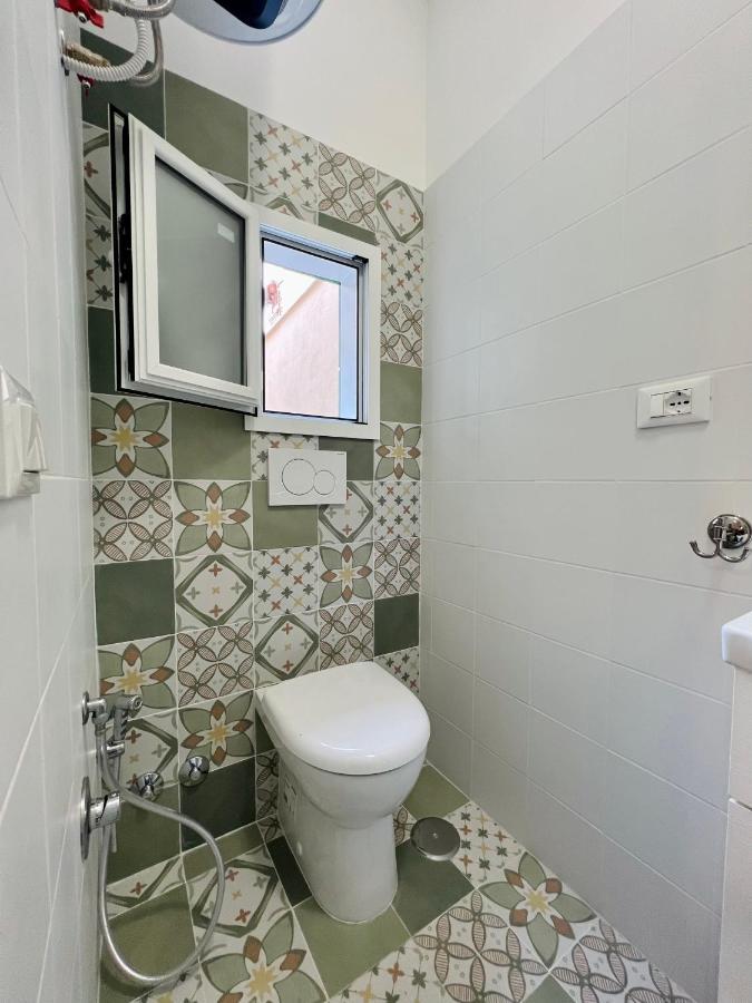 Mini Villino Ladispoli Centro Mare公寓 外观 照片